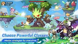 Screenshot 12: Monmate Master: Idle Adventure