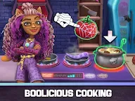 Screenshot 19: Monster High Fangtastic Life
