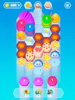 Screenshot 16: Hexa Sorting Puzzle