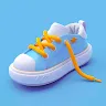 Icon: Shoelace Sort