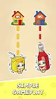 Screenshot 18: Banana Rush Race: Draw Puzzle