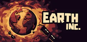 Screenshot 30: Earth Inc.