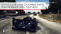 Screenshot 2: GRID™ Autosport