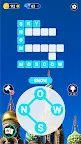 Screenshot 13: Word City: Connect Word Game