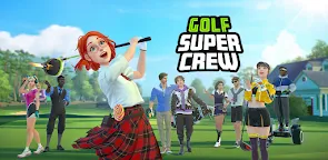 Screenshot 25: Golf Super Crew