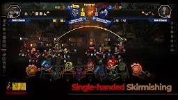 Screenshot 3: Limbus Company