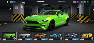 Screenshot 3: Race Master Legends