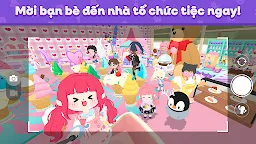 Screenshot 3: Play Together