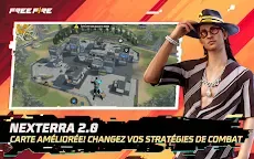 Screenshot 20: Garena Free Fire 
