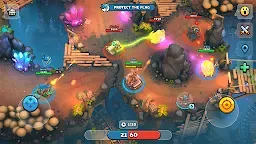 Screenshot 5: Pico Tanks: Multiplayer Mayhem