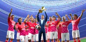 Screenshot 25: Top Eleven 2019 -  Be a soccer manager