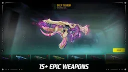 Screenshot 7: Indus Battle Royale Mobile