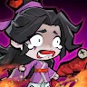 Icon: Kungfu Heroes - Idle RPG | English