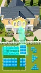 Screenshot 4: Happy Block Mansion