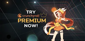 Screenshot 29: Crunchyroll