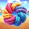 Icon: Twisted Rope 3D