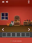 Screenshot 9: Room Escape Game : Trick or Treat