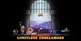 Screenshot 8: Tap Hero!