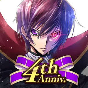 Code Geass 反叛的魯路修 失落物語 | 日版