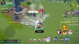 Screenshot 7: 瑪奇 Mobile