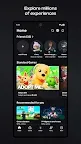 Screenshot 1: ROBLOX