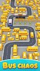 Screenshot 4: Bus Jam: Car Parking Games