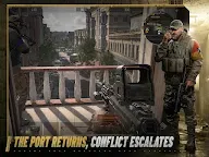 Screenshot 14: Arena Breakout: Tactical FPS