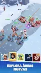 Screenshot 6: Frozen City 