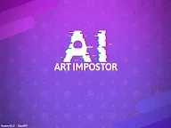 Screenshot 15: AI: Art Impostor