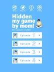 Screenshot 10: 엄마가 내 게임을 숨겼다