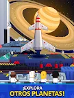 Screenshot 11: Rocket Star - Magnate Espacial