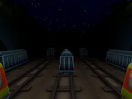 Screenshot 8: Subway horror: CHAPTER 2