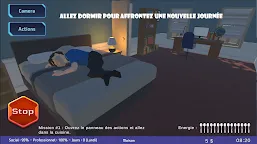 Screenshot 12: Super TSA