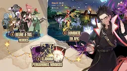 Screenshot 18: ZIO and the Magic Scrolls | Global