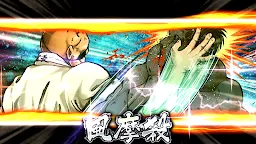 Screenshot 15: Baki the Grappler: Ultimate Championship