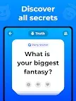Screenshot 8: Truth or Dare - Spicy and Evil
