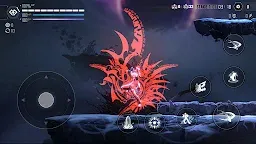 Screenshot 2: 蒼翼：混沌效應