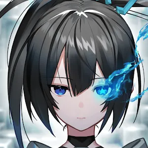 BLACK★ROCK SHOOTER FRAGMENT 