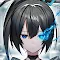 BLACK★ROCK SHOOTER FRAGMENT