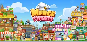 Screenshot 25: Merge Sweets