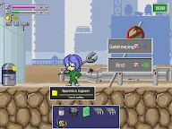 Screenshot 20: Flat Machine