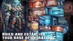 Screenshot 8: Rise of Titans