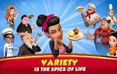 Screenshot 17: World Chef
