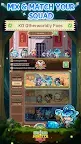 Screenshot 3: Guild of Monster Girls
