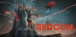 Screenshot 19: REDCON