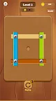 Screenshot 2: Screw Puzzle：Nuts & Bolts