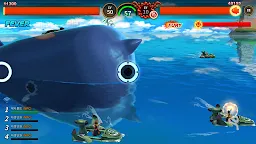 Screenshot 8: 歡樂釣魚度假島：精靈航路