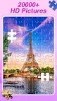 Screenshot 5: Daily Jigsaw Puzzles