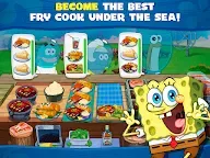 Screenshot 17: SpongeBob: Krusty Cook-Off