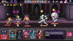 Screenshot 24: RPG Overrogue